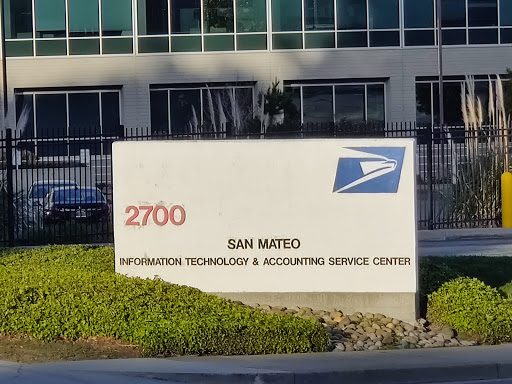 USPS Services - IT and Accounting - Thumbnail
