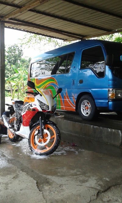 Photos of EDY PUTRA OTTOWASH