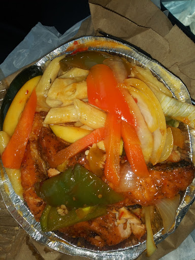 Vybes Cuisine - Thumbnail