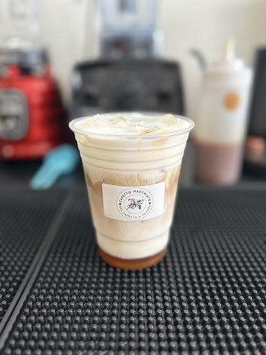 Cafetto Macchiato Café - Thumbnail