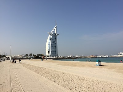 Photos of Jumeirah Beach Park
