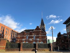 Kenworthy’s Chambers manchester