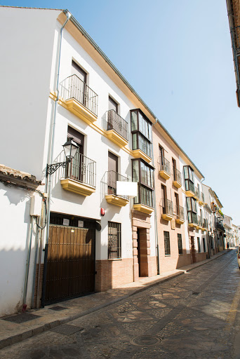 APARTAMENTO TURISTICO LA VEGA, en Antequera (Málaga)