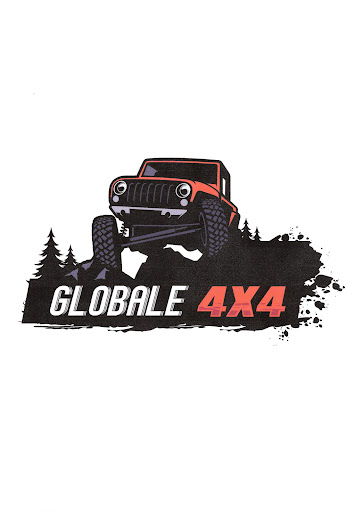 GLOBALE 4X4
