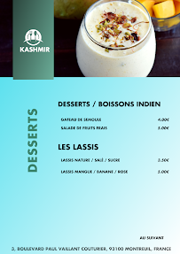 Menu Kashmir Page 10