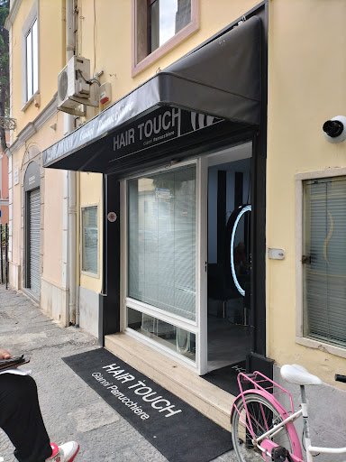 Hair touch Gianni parrucchiere - Thumbnail