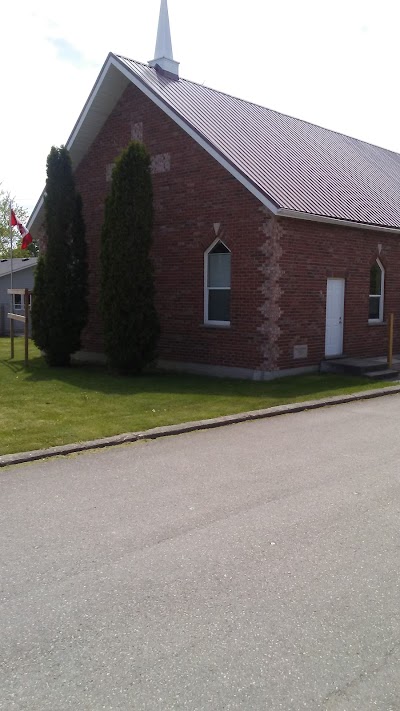 church