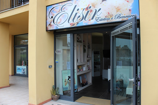 Elisir - Centro Estetico Prato