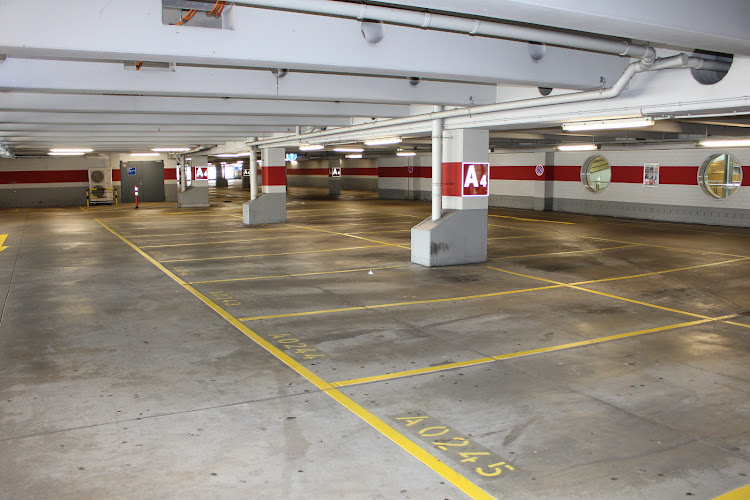 Wüstenhöfer Fachbetrieb für Estrich Gesellschaft mit beschränkter Haftung photo