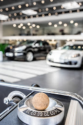 Photo n°29 de Centre Porsche Toulon by Groupe Lombardot à La Garde (Garage automobile)