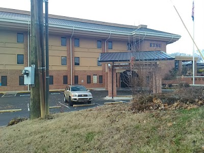 Sevier County VA Outpatient Clinic