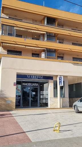 Maritim Inmobiliaria Cunit