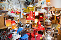 Brocante Gallery, Brocante Dépôt Vente à Longueville