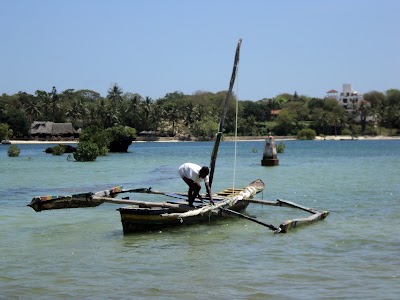Photos of Maweni Beach