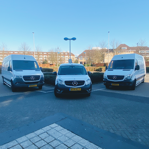 Verheijen Express - Thumbnail
