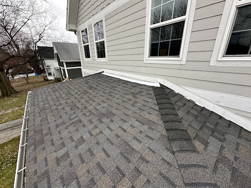 Hoel Roofing & Remodeling Gallery - United States