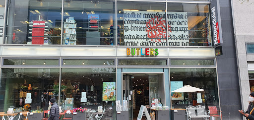 BUTLERS@home24 Berlin Wilmersdorfer Straße - Thumbnail