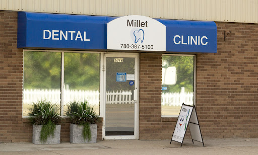 Millet Dental Clinic - Thumbnail