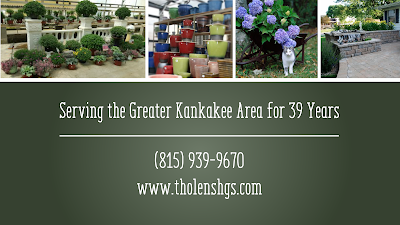 Photos of Tholens' Landscape & Garden Center