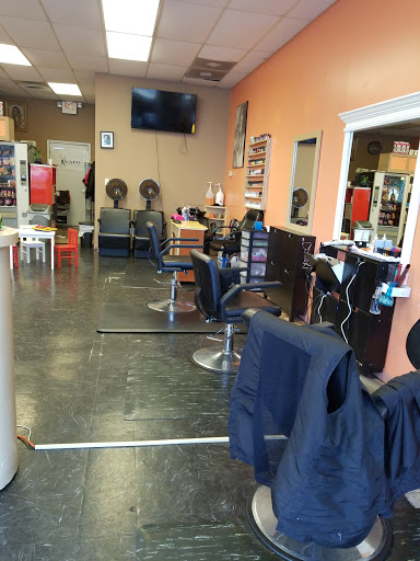 El Kapo Beauty Salon
