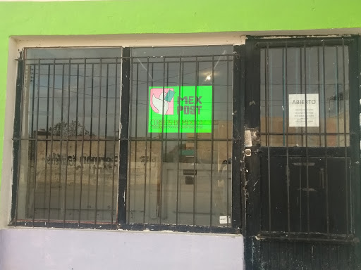 Correos de México / Ciudad Constitución, B.C.S. - Thumbnail