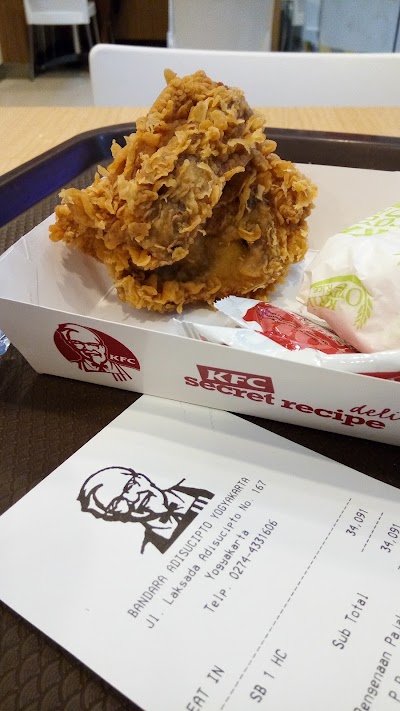 Photos of KFC Adisucipto Yogya