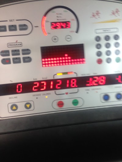 Photos of X Fitness Club