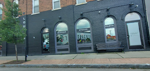 Louies Hanover Square Gallery - United States