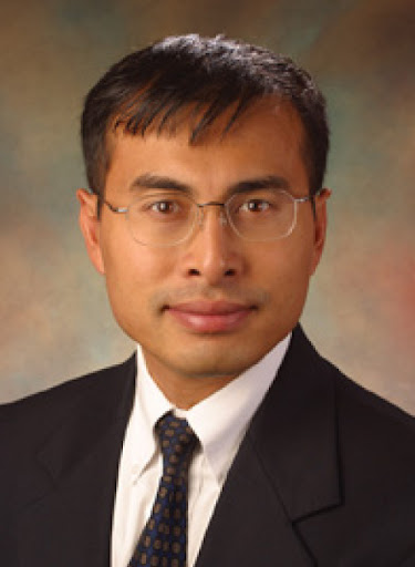 Tananchai A. Lucktong, MD - Thumbnail