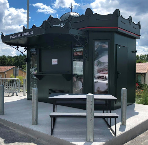 Photo 3 - Chicken House
