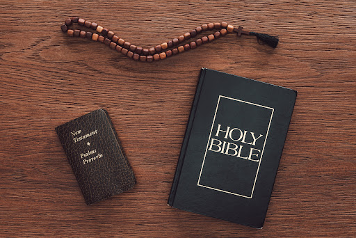 GOD'S DIGITAL BIBLE