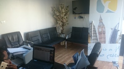 Photos of شركة كافلاي للسفر والسياحه (زناته)