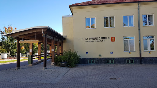 Hedemora, Husby och Garpenbergs församling - Thumbnail