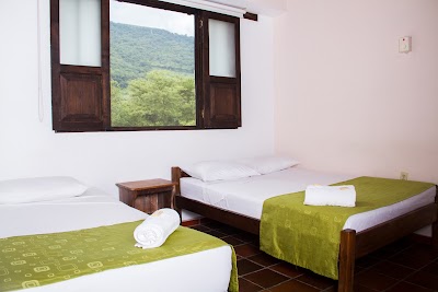 Photos of Hotel Campestre la Rivera del Fonce