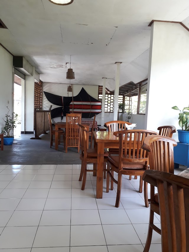 Warung BintAng