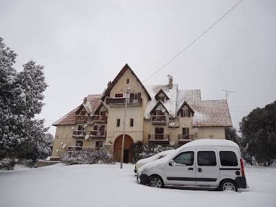 Photos of Caf&eacute; Annokhba