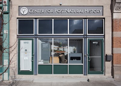 Center for PostNatural History