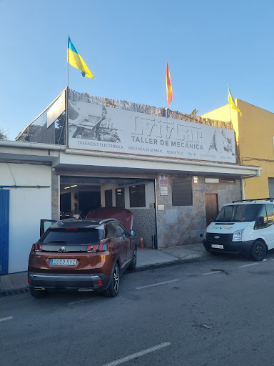 Lvivcar - Visual