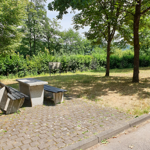 Parkplatz Zigeunerplatz - Thumbnail