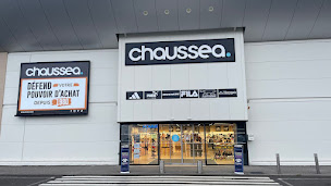 Photo n°1 de CHAUSSEA Quincy-sous-Sénart à Quincy-sous-Sénart (Magasin de chaussures)