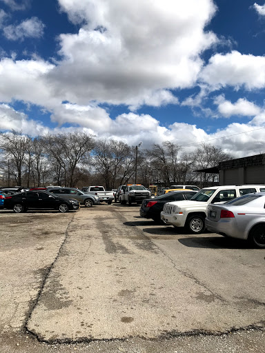 Golden Auto Sales & Lease