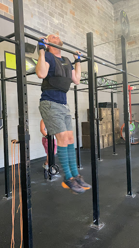CrossFit RX - Thumbnail
