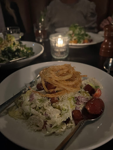 Sophia Steak Lake Forest - Thumbnail