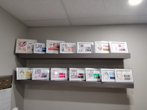 hair station salon barrhaven - Thumbnail