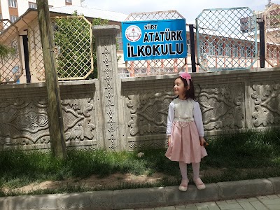 Photos of Atat&uuml;rk İlkokulu