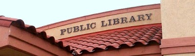 Clovis-Carver Public Library