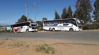 Photos of Modern Coast Bus Services