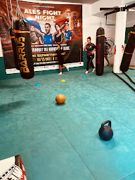 Photo n°34 de Alès Fight Night (club de boxe) à Alès (Club de boxe)