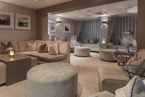 The Spa At Slaley Hall