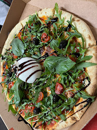 Photo n°33 de Pizza feu de bois - Perpignan - Polygone - Marsala 66 à Perpignan (Pizzeria)